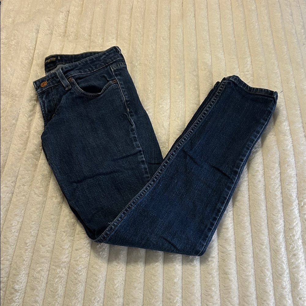 Levi’s 524 Too Superlow Jeans - Picture 2 of 13